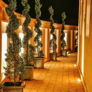 آجر خطایی سنتی 20*20 / آجر نمای قزاقی کامل 10*20*5/5