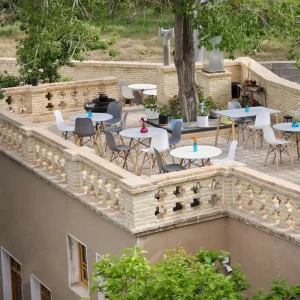 آجر خطایی سنتی 20*20 / آجر نمای قزاقی کامل 10*20*5/5