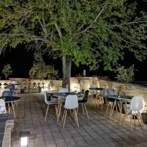 آجر خطایی سنتی 20*20 / آجر نمای قزاقی کامل 10*20*5/5
